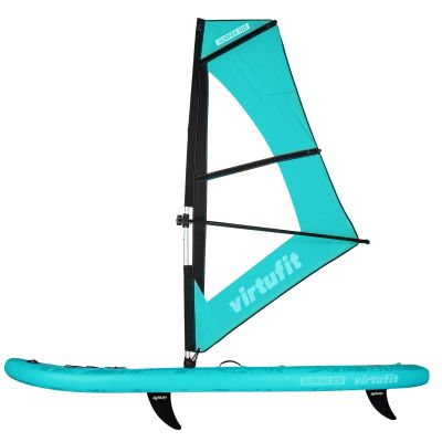 20. Virtufit Surfer 305 VF06087 SUP-Board