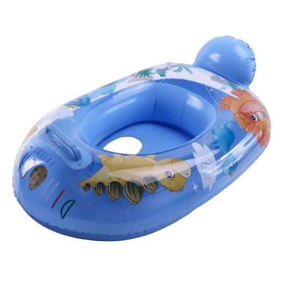 5. Aufblasbarer Tropic Schwimmring für Kinder