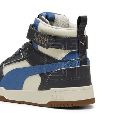 2. Puma RBD Game M 385839-30 Schuhe