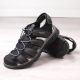 33. Rieker geschlossene Sandalen M 26770-00 RKR584
