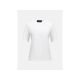 PEAK PERFORMANCE W Grafik-T-Shirt Weiß