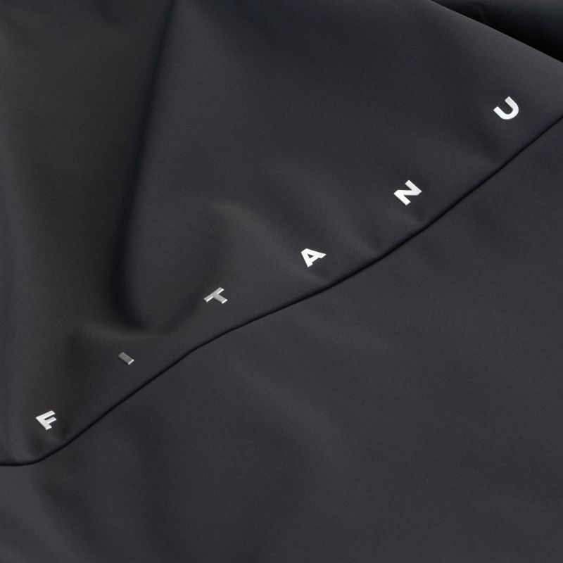 6. FARISE SOFTSHELL Herren-Softshelljacke