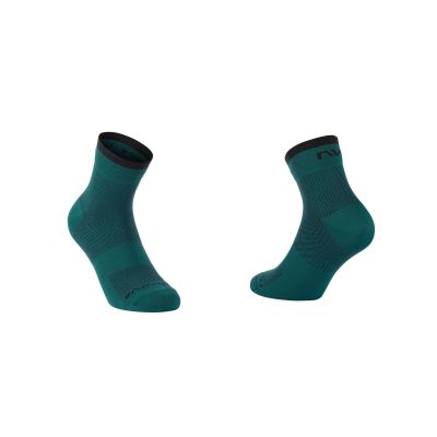 NORTHWAVE Origin Sock Emerald Radsocken