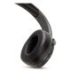 14. Aiwa HST-250BT/TN Kopfhörer/Headset, kabelgebunden & kabellos, Kopfbügel, Anrufe/Musik, Micro-USB, Bluetooth, Schwarz