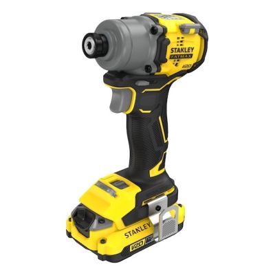 6. Schlagschrauber 2×2,0Ah SFMCF830D2K STANLEY