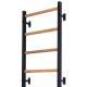37. Turnbank mit verstellbarer Metallstange 731B