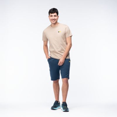 7. Herren FRODE Kurzarm-T-Shirt