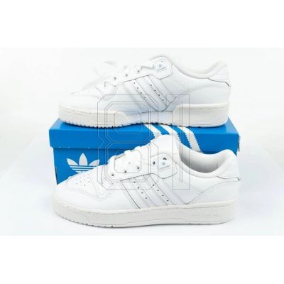 20. Adidas Rivalry Low W FV4225 Schuhe