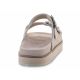 4. D. Franklin Nordic Sandal Buckle W DFSH405001-FBEI