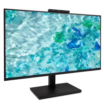10. Acer Vero B7 B277UGwmiiprzx Computermonitor 68,6 cm (27 Zoll) 2560 x 1440 Pixel Quad HD LCD Weiß