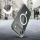 3. Tech-Protect FlexAir Hybrid MagSafe Case für iPhone 17 Air – Transparent