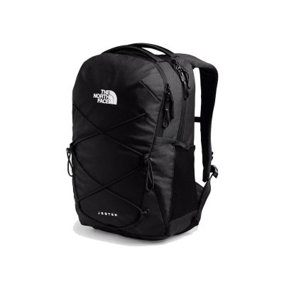 Jester Damen-tnf schwarzer-npf Rucksack von THE NORTH FACE