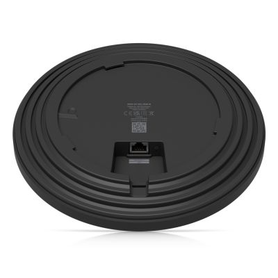 7. Access Point Wi-Fi 7 Ubiquiti UniFi U7 PRO XGS B 2,4 GHz (2 x 2)/5 GHz (4 x 4)/6 GHz (2 x 2) PoE++ 1x10G Schwarz (U7-PRO-XGS-B-EU)