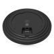 7. Access Point Wi-Fi 7 Ubiquiti UniFi U7 PRO XGS B 2,4 GHz (2 x 2)/5 GHz (4 x 4)/6 GHz (2 x 2) PoE++ 1x10G Schwarz (U7-PRO-XGS-B-EU)