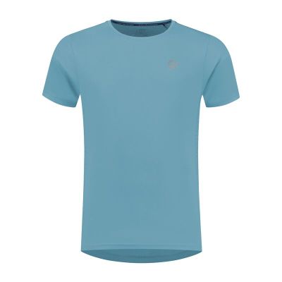 Rogelli CORE Laufshirt blau M