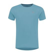 Rogelli CORE Laufshirt blau M
