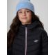 4. Mädchenjacke mit Synthetikfüllung 4F 4FJRAW26TDJAF1054-20S