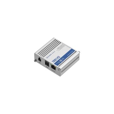 3. Teltonika TRB143 Gateway/Controller 10, 100, 1000 Mbit/s