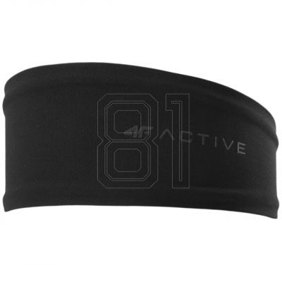 Stirnband 4F 4FWSS24ABANF072 20S