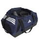 4. Adidas TIRO Duffle Bag mit Bodenfach, Größe M, KD4235