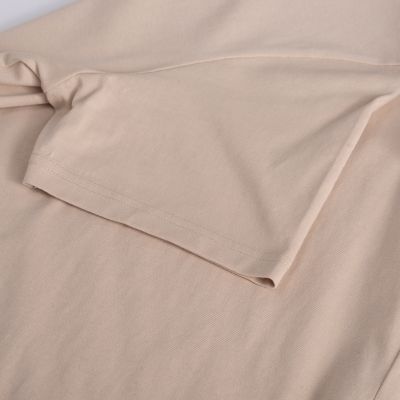 6. Damen-T-Shirt mit kurzen Ärmeln LADY HADINA
