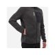 4. MILLET M CHAMONIX KNIT JKT Fleece schwarz