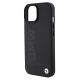 6. BMW BMHMP15SSLLBK iPhone 15 6,1" schwarz/schwarz Magsafe Hardcase Signature Logo Aufdruck