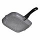 6. BALLARINI Ferrera Granit-Grillpfanne 28 cm FERG9F0.28U