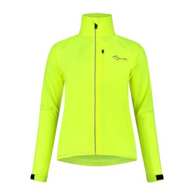 Rogelli CORE fluor M Laufjacke