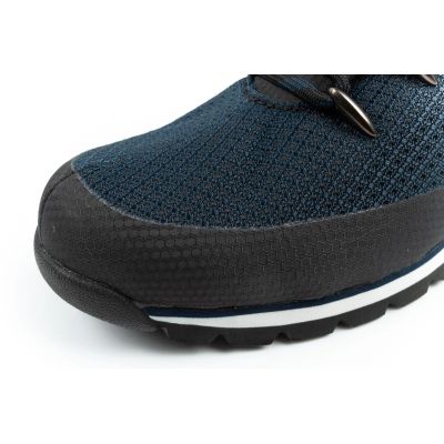 6. Timberland Euro Sprint Herren-Wanderschuhe, wasserdicht