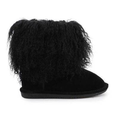 12. BearPaw Boo Youth Jr 1854Y Schuhe