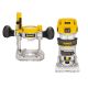 2. DeWALT D26204K Silber, Gelb 27000 U/min 900 W