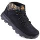Bustafrip Trekkingschuhe M 0941 Army MRM10A