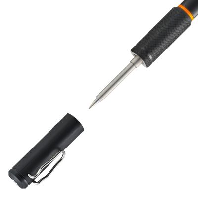 2. iFixit IF145-495-1 Akku-Lötkolben, 420 °C, Schwarz