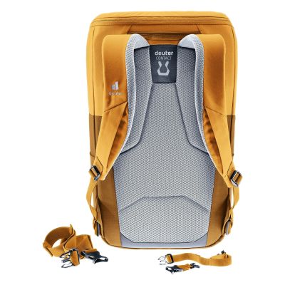 9. Deuter UP Stockholm 3813721-6611 Almond Cinnamon