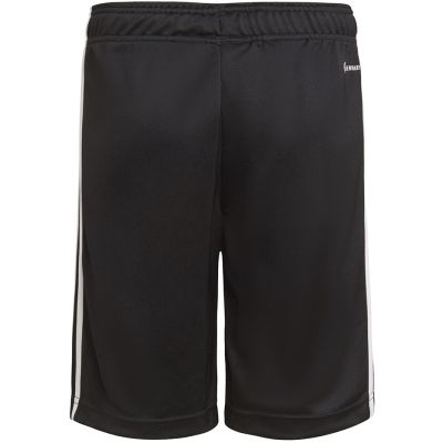 8. Adidas Designed 2 Move 3-Streifen Shorts Jr HI6833