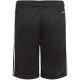 8. Adidas Designed 2 Move 3-Streifen Shorts Jr HI6833
