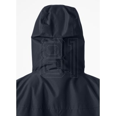 3. Helly Hansen Seven J Plus Jacke W 53947 597