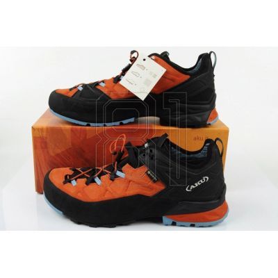 16. Aku Rock Dfs GTX M 722158 Schuhe