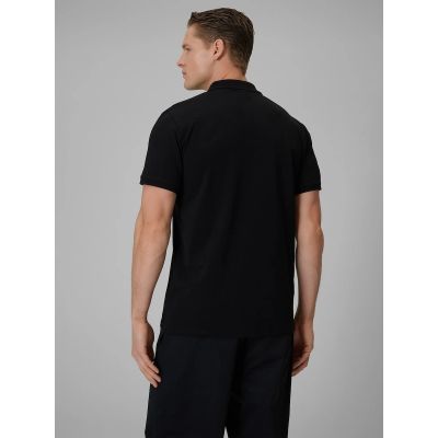 2. Herren-Poloshirt, regulär, Größe 4F 4FRMM00TPTSM0939-20S