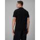 2. Herren-Poloshirt, regulär, Größe 4F 4FRMM00TPTSM0939-20S