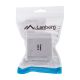 3. Lanberg OU6-0002-W Aufputzsteckdose (RJ-45; UTP; weiß)