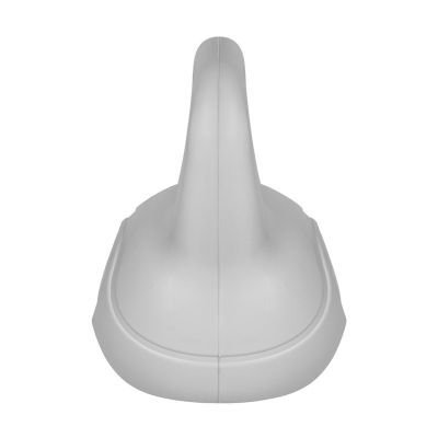 3. REBEL ACTIVE KETTLEBELL BITUMINOUS 10 KG RBA-2322G-10 GRAU