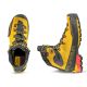 4. GORE-TEX La Sportiva Trango Alpine GTX Schuhe - gelb Größe: 41_5