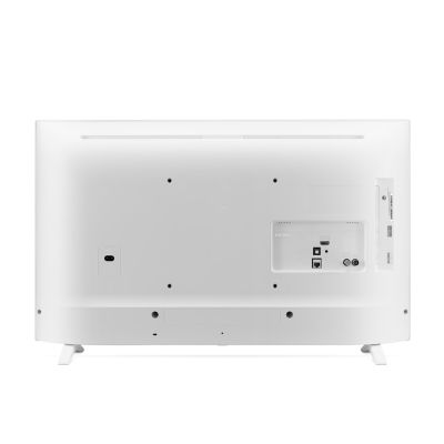 17. LG 32LQ63806LC LED-Fernseher, 32 Zoll, Full HD, WebOS, Dolby Digital, DVB-T2, Weiß