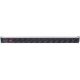 3. INTELLINET VERTICAL RACK POWER STRIP 12 GN
