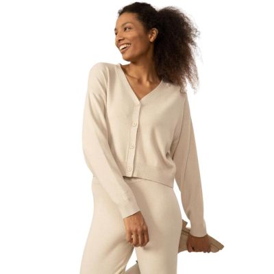 6. Outhorn Pullover W OTHAW22TSWEF001 11S