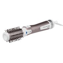 Warmluftbürste Rowenta Brush Active Premium Care CF9540F0 (1000 W; grau)