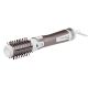 Warmluftbürste Rowenta Brush Active Premium Care CF9540F0 (1000 W; grau)
