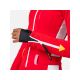 4. Rossignol W Sublim Insulated Overall Rot